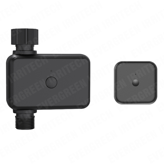 Home Garden Turf Landscape Irrigation System Tuya Smart WiFi Water Timer