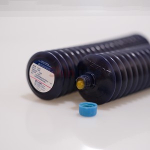 จาระบีไฮบริดยูเรีย LUBE LHL-X100-4 400 กรัม NLGI2 NSF สารหล่อลื่นสังเคราะห์สำหรับงานหนัก สำหรับบอลสกรูและรางลิเนียร์ - Product Image 1