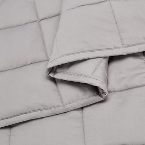Usine de <span class=keywords><strong>couverture</strong></span> pondérée réglable de haute qualité en gros pour la maison ou l'hôtel Techniques tissées - Product Image 5