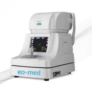 Appareil d'optométrie chinois : Autorefractomètre et Kératomètre FA-6100 / FA-6100A / FA-6100B / FA-6000A - Product Image 2