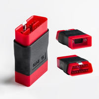 Adaptador OBD X431PADV PRO3S + V5.0 C-end Main OBD16 Line prueba Línea principal