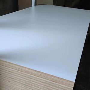 Высококачественная коммерческая березовая фанера 1220x2440 мм, толщина 2-25 мм, лучшая цена, 4x8 футов, оптом из Китая - Product Image 2