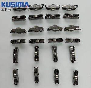 طقم ذراع هزاز لصمام جودة من المصنع OEM لسيارة porsche EA839 T محدثة من Audi من من من المصنع طراز B9 S4 S5 RS4 RS5 OE 06M109417H 0P2109417 - Product Image 1