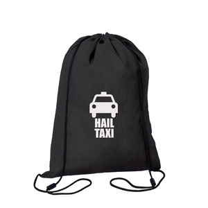 Bolsa de tela no tejida personalizada y económica con cordón para zapatos, a prueba de polvo - Product Image 4