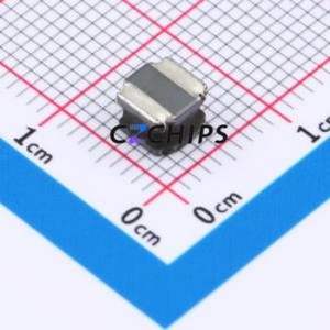 Inductor de Potencia ZENR5040T470M-47uH SMD, 5x5mm (Inductancia: 47uH) (Precisión: 20%) (Corriente Nominal: 1A) - Product Image 2