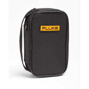 Estuche de Transporte Suave de Poliéster Fluke C35 con Cierre de Cremallera, Bolsa Portátil para Instrumentos - Product Image 3
