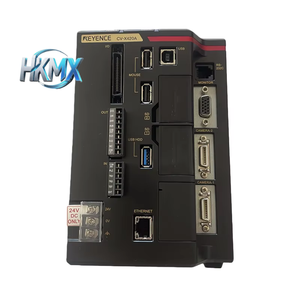 ใหม่เอี่ยม 100% และ KEYENCE CV-X420A ระบบภาพที่รองรับคอนโทรลเลอร์ CCD ความละเอียด 2 ล้านพิกเซล - Product Image 1
