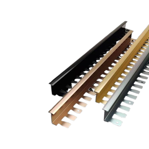 Perfil <span class=keywords><strong>de</strong></span> Aluminio <span class=keywords><strong>para</strong></span> Pisos, Moldura Curva <span class=keywords><strong>para</strong></span> Bordes <span class=keywords><strong>de</strong></span> Azulejos, Tiras <span class=keywords><strong>de</strong></span> Transición <span class=keywords><strong>para</strong></span> Pisos Laminados, <span class=keywords><strong>Perfiles</strong></span> <span class=keywords><strong>de</strong></span> Aluminio - Product Image 5