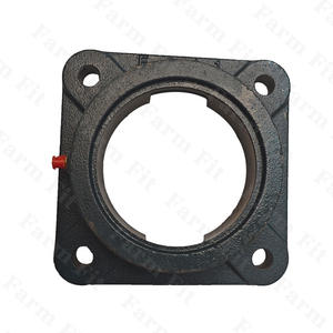Rodamiento con Soporte de Alta Calidad a Precio de Fábrica AXE42868 AH231759 AH229558 para John Deere S540 S550 S660 S670 S680 S690 - Product Image 3