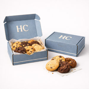 Boîte d'expédition pour colis alimentaires, boîte à lettres auto-scellante en carton ondulé B, boîte à lettres personnalisée avec logo, fabricant - Product Image 2