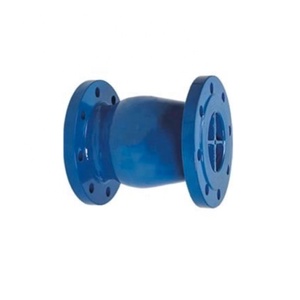 Van Kiểm Tra Không Ồn PN16 Van Kiểm Tra Bằng Thép Không Gỉ - Product Image 2