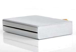 Hiện Đại Phòng Tắm Thiết Kế Treo Tường Thác Nước Vòi LED Thay Đổi Màu Sắc Bồn Rửa Phòng Tắm Vòi Với Ánh Sáng LED - Product Image 4