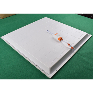 Bon prix pour le panneau Down Light 600*600 Slim Frame panneau lumineux <span class=keywords><strong>60x120</strong></span> 30x120 36W 40W bureau rétro-éclairé LED panneau luminaire CE - Product Image 2