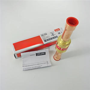 Válvula de Retención Original NRV16S 020-1018 para Piezas de Refrigeración 15.875mm con 1 Año de Garantía - Product Image 3