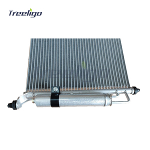 AC <b>Condenser</b> 92100ED500 A128 92100-EL000 OEM Car Air Conditioner for Car Ac <b>Condenser</b> Car Ac <b>Condenser</b> - Product Image 3
