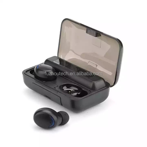 2026 F9 5c TWS V5.0 Kopfhörer 9D Stereo Kabellose Kopfhörer Sport Wasserdichte Ohrhörer Mini True Wireless Earbuds Gaming-Headset - Product Image 2