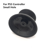 Capuchons de joystick analogique 3D SYY à gros et petits trous, type champignon, pour manettes PS2, PS3, Xbox 360 – Pièces de réparation