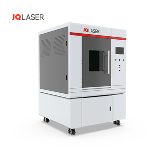 Machine de découpe laser à fibre haute puissance JQ 3030 avec couvercle 1kw 2kw 3kw - Product Image 4