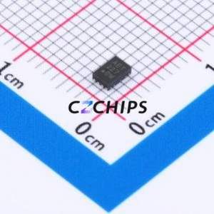 เซ็นเซอร์อุณหภูมิ DFN-8-EP MCP9804-E/MC (2x3) ของแท้ใหม่ชิปชิ้นส่วนอิเล็กทรอนิกส์ - Product Image 1