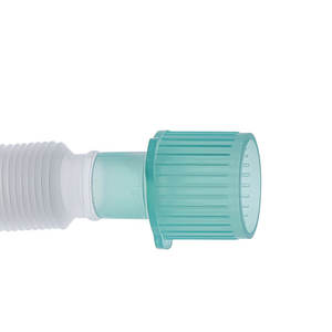 ฟองน้ำพีวีซีโพลีเมอร์พีวัสดุสิ้นเปลืองทางการแพทย์22เมตร/15F ยึดสายสวนกับ EOS ชนิดฆ่าเชื้อโรค - Product Image 6