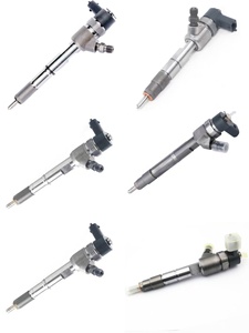 FIAT dizel yakıt enjektörü için yüksek kalite yeni 504088755 Common Rail yakıt enjektör 0445110273 2.3 - Product Image 4