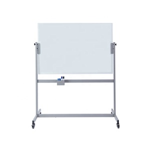 <span class=keywords><strong>Bacheca</strong></span> di alta qualità per ufficio didattico lavagna magnetica in vetro lavagna Mobile in vetro - Product Image 3