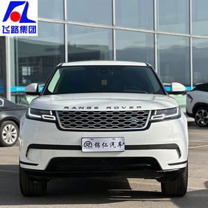 Auto de Segunda Mano, Modelo 2018, Range <span class=keywords><strong>Rover</strong></span> Evoque P380 HSE, Versión con Volante a la Izquierda, Disponible para la Venta - Product Image 2