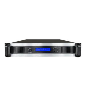 Émetteur FM de haute qualité 300 watts pour station de radiodiffusion, équipement assorti à un câble d'antenne - Product Image 3