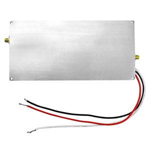 Hot Selling Customizable 100-1000MHz 50W RF Power <b>Amplifier</b> Module for Vehicle Mounted Communication Test - Product Image 2