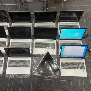 Bán Buôn 95% Thương Hiệu Mới Nhà Máy Tính Xách Tay Thích Hợp Cho H P640g2 I7 6Gen 8G 256G SSD <span class=keywords><strong>14Inch</strong></span> Giá Rẻ Giá Sử Dụng Kinh Doanh Văn Phòng Máy Tính - Product Image 1