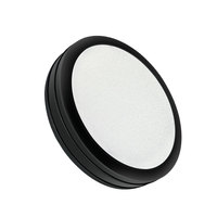 Filtre pré-moteur de remplacement compatible avec les aspirateurs Philips FC6409 FC6400 FC6168, pièces détachées lavables