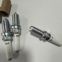 Suku cadang otomatis asli colokan percikan EA888 Gen 2 Gen 3 sumbat percikan mesin untuk Audi A4 A5 A6 A8 Q3Q7 VW Passat Tiguan Golf Golf