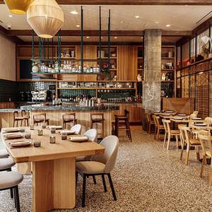 Juego de Muebles de Madera Sólida para Dormitorio de Hotel, Servicio Profesional de Decoración de Interiores para Hoteles Boutique Urbanos - Product Image 4