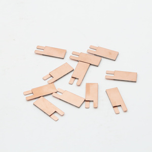 Plus petite taille <span class=keywords><strong>Padmini</strong></span> VNA Auto Copper Strap - Product Image 6