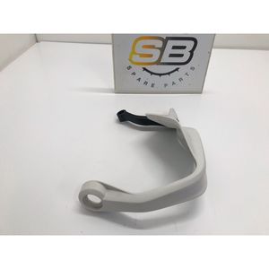 Reposapiés Honda Fairing Lado Izquierdo con Soporte para Batería para SH300 2006 2010 - Product Image 3