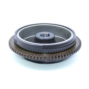 Disque de volant moteur hors-bord Yamaha 6AH-85550-10, pièce de rechange pour démarrage électrique des moteurs de bateau - Product Image 5