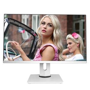 OEM ODM 21,5/23,8 дюймов Core I5 I7 FHD экран все в одном Настольный ПК компьютер для домашнего офиса образовательные игры - Product Image 2