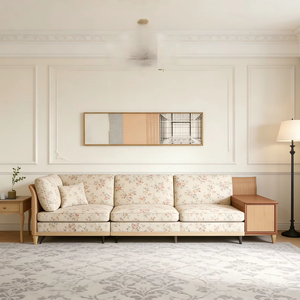 Tapis tissé style Wilton, design persan traditionnel, en polyester et acrylique, antidérapant, écologique, pour la maison et le salon – Vente en gros usine - Product Image 1