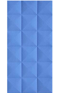 Pierre artificielle PU géométrique, texture 3D effet <span class=keywords><strong>falaise</strong></span>, imperméable, légère, pour décoration murale extérieure, échantillons gratuits - Product Image 5