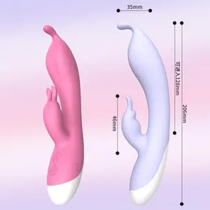 Hot Sale 20 Modes 8 Speeds Vibration Clitoris Stimulator G Spot Vibrator Remote Realistic Dildo And Vibrator Sex Toy For Women