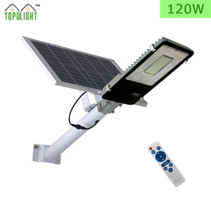 Tovulight Đèn năng lượng mặt trời ngoài trời không thấm nước 30 Wát cho vườn - Product Image 6