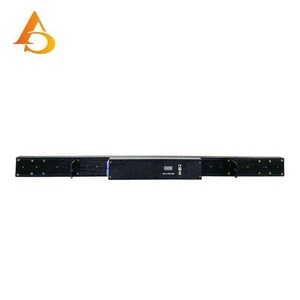 Iluminación de Escenario, Lámpara LED de Pared de 14 Piezas, Luz LED RGB Lineal para Interiores - Product Image 5