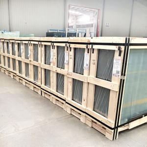 2 ، 3 ، 4 ، 5 ، 6 ، 8 مباشرة ، 10 ، 12 مصنع الزجاج بيع البناء سعر مسطح واضح - Product Image 6