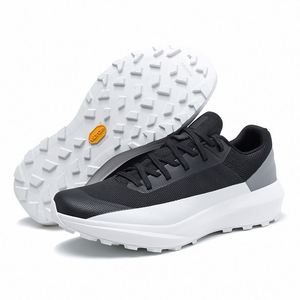 Chaussures de course urbaines légères de haute qualité, respirantes et confortables, en maille, pour la marche décontractée et les voyages en extérieur au printemps - Product Image 4