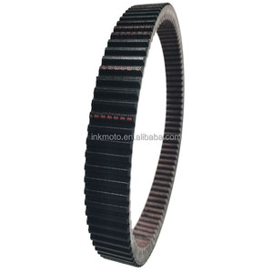 Courroie de transmission CVT <span class=keywords><strong>MITSUBOSHI</strong></span> pour CF CF800 800cc 36.8X969 OEM 0800-055000-0001 Accessoires ATV - Product Image 3