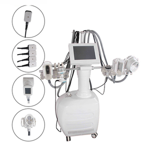 Body Shaping Slimming Machine Automatic <b>Roller</b> Cellulite <b>Roller</b> Face Body <b>Roller</b> Equipment - Product Image 2