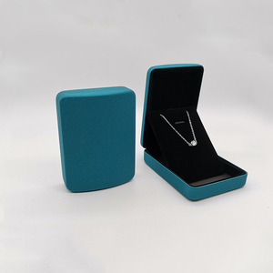 Wholesale Luxury Jewellery Packaging Boxes Custom Logo - Product Image 5