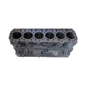 G3516 G3563 Cylinder Block Diesel Engine Block Assembly For Underground Mine <b>Mining</b> <b>Machine</b> Parts - Product Image 1