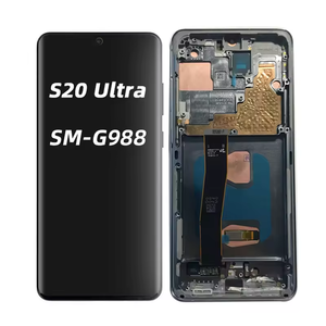 Usine en gros <span class=keywords><strong>S21</strong></span> A405 Z Flip4 écran Lcd avec le meilleur prix - Product Image 5