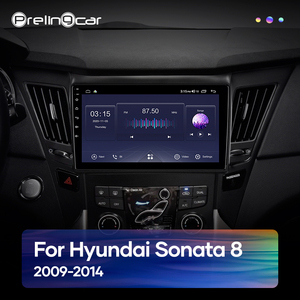 Yundai-REPRODUCTOR DE DVD con radio integrada, dispositivo onata <span class=keywords><strong>6</strong></span> Yi40 i45 2009-2014 Android 12 ar onitor carplay 5,1 P DS built i40 i45-H - Product Image 2